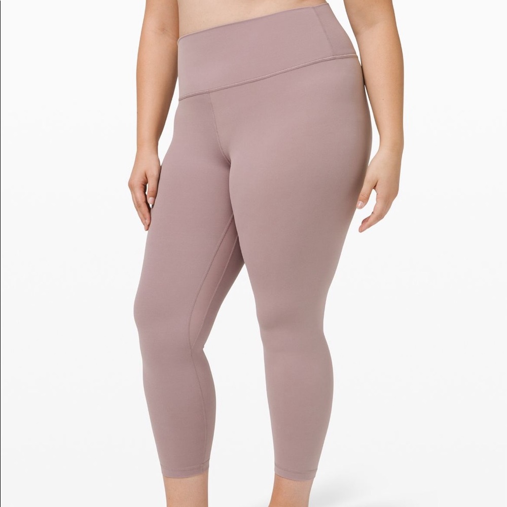 Lulu lemon